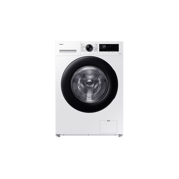 samsung lavatrice crystal clean™ 9 kg ww90cgc04daeet