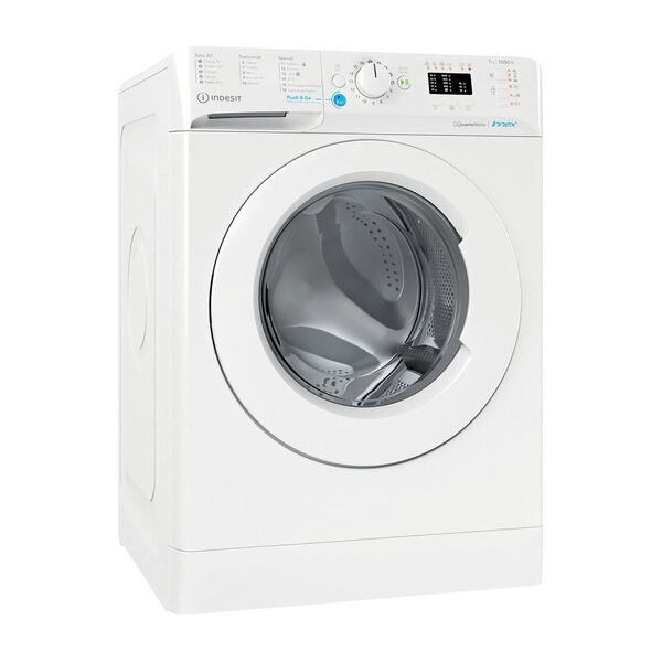 indesit innex lavatrice a libera installazione bwa 71083x w it - bwa 7