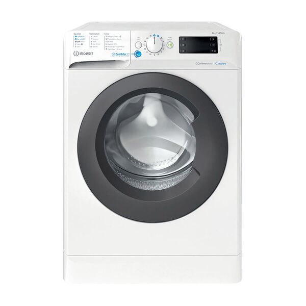 indesit lavatrice a libera installazione bwe 81496x wkv it - bwe 81496
