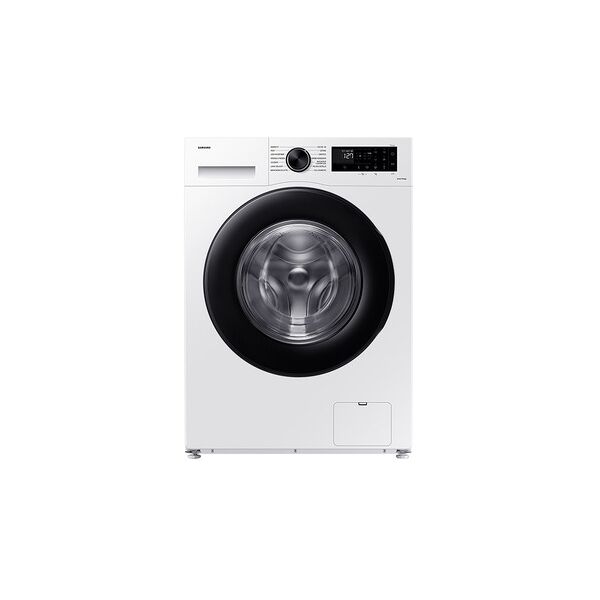 samsung lavatrice crystal clean 8 kg ww80cgc04daeet