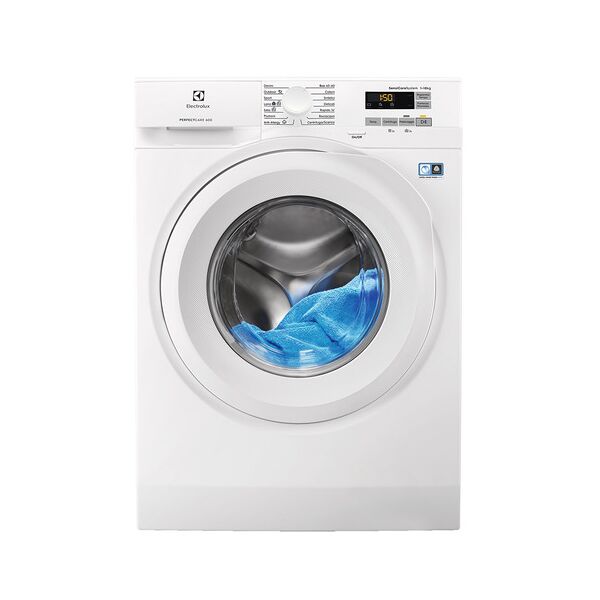 electrolux ew6f512u lavatrice caricamento frontale 10 kg 1151 giri/min