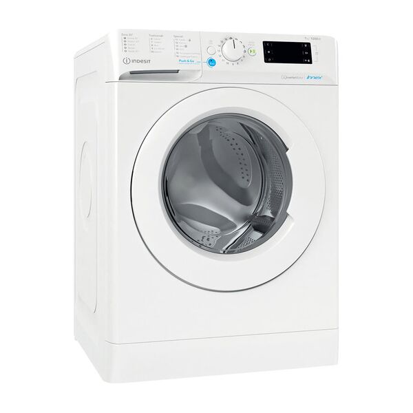 indesit innex lavatrice a libera installazione bwe 71285x w it - bwe 7
