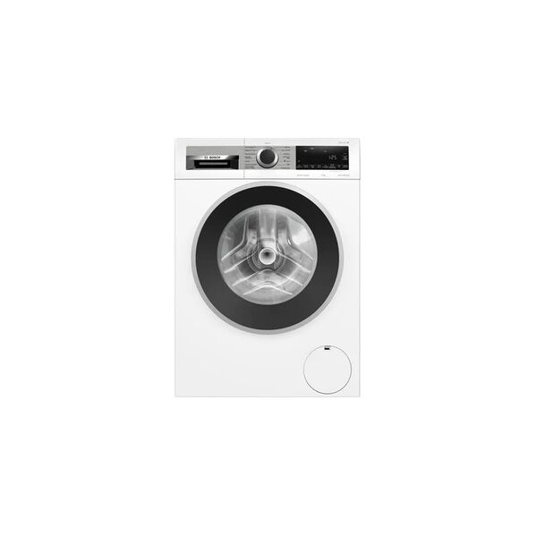 bosch serie 6 wgg244z1it lavatrice caricamento frontale 9 kg 1400 giri