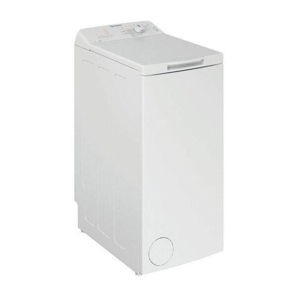 indesit turn&go lavatrice a libera installazione btw l60400 it - btw l