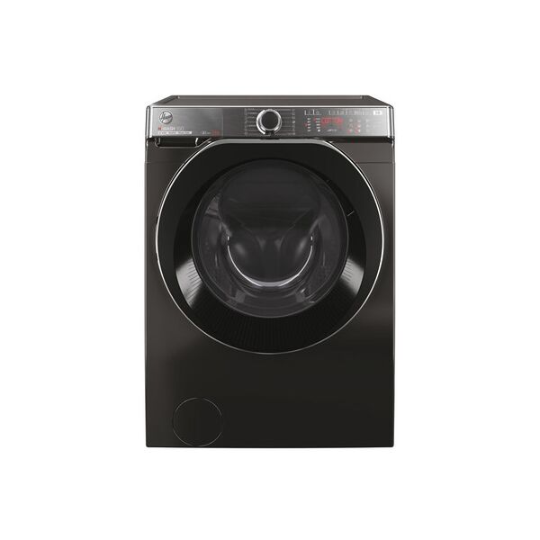 hoover h-wash 550 , lavatrice slim 7kg, classe a-20%, 1400 giri, nero,