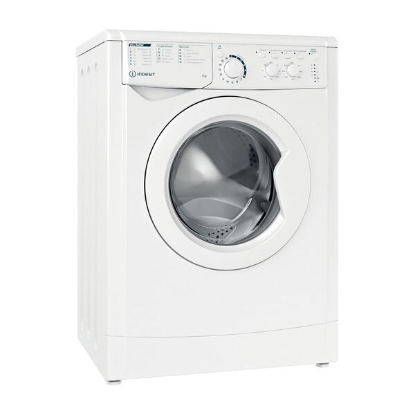 indesit lavatrice a libera installazione ewc 71252 w it n - ewc 71252