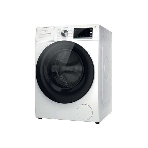 whirlpool lavatrice 9 kg - w6 w945wb it