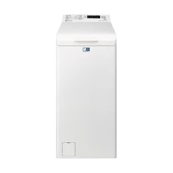 electrolux ew2t705w lavatrice caricamento dall'alto 7 kg 951 giri/min