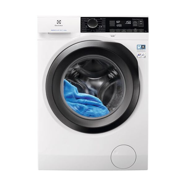 electrolux ew9f284green lavatrice caricamento frontale 8 kg 1400 giri/