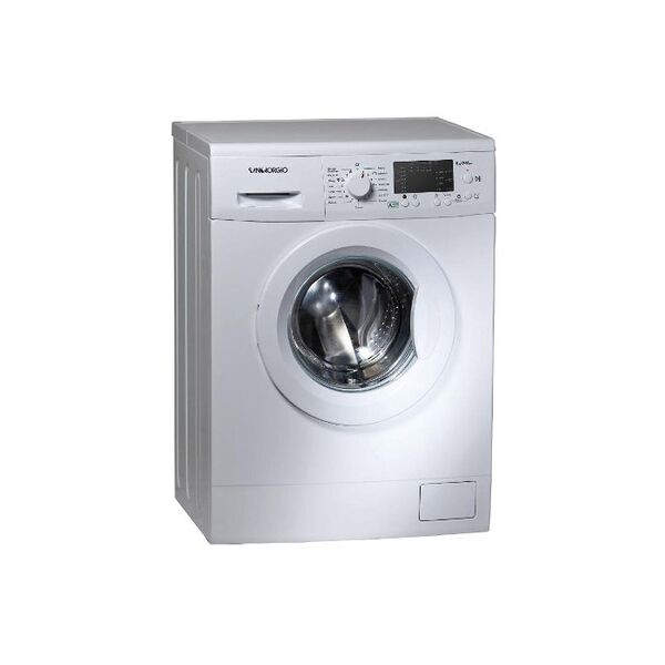 san giorgio f612bl lavatrice caricamento frontale 6 kg 1200 giri/min bi