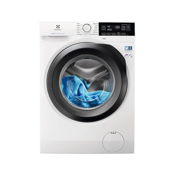 electrolux ew6f314n lavatrice caricamento frontale 10 kg 1351 giri/min