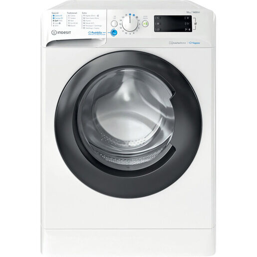 indesit lavatrice a libera installazione bwe 101496x wkv it - bwe 1014