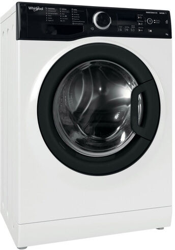 whirlpool lavatrice a libera installazione - wsb 725 k it