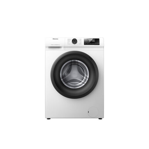 hisense wfqp7012evm lavatrice caricamento frontale 7 kg 1200 giri/min
