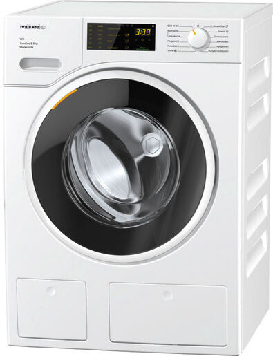 miele wwd 660 wcs modernlife lavatrice caricamento frontale 8 kg 1400