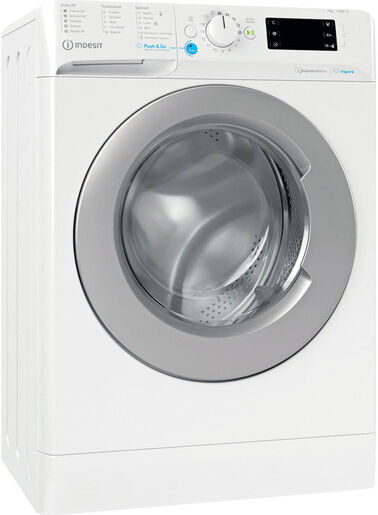 indesit innex lavatrice a libera installazione bwse 7125x sv it - bwse