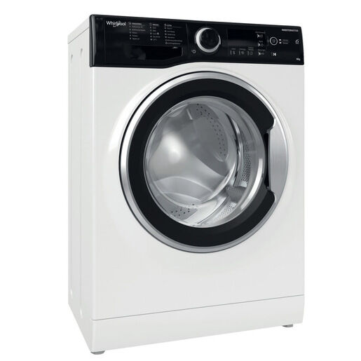 whirlpool lavatrice a libera installazione - wsb 624 s it
