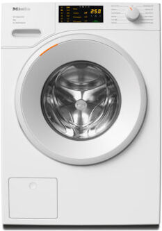 miele wsd164 wcs 9kg lavatrice caricamento frontale 1400 giri/min bian