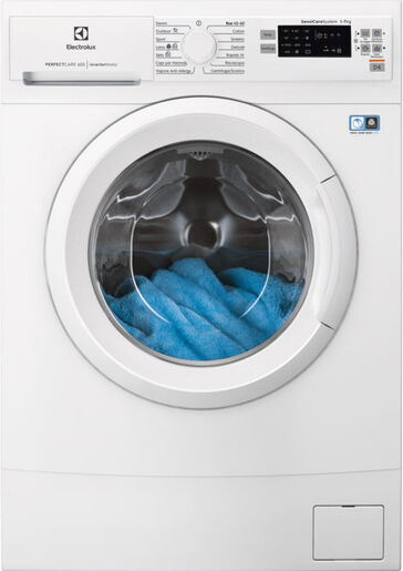 Electrolux SensiCare 600 Lavatrice serie 600 SensiCare 7 kg