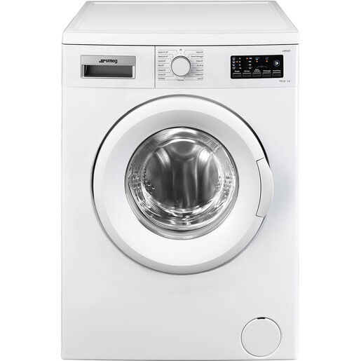 SMEG LBW60IT lavatrice Caricamento frontale 6 kg 1000 Giri/min D Bianc