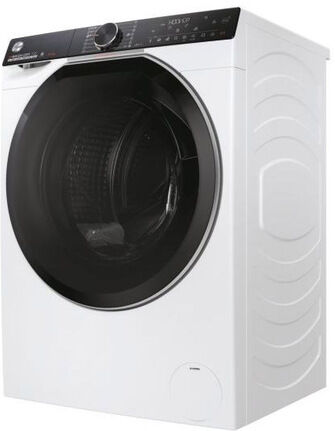 Hoover H-WASH&DRY 700 , Lavasciuga, 12/8kg, Classe A/E, 1400 giri, Bia