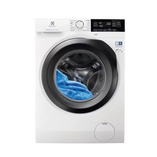 Electrolux EW7F384GREEN lavatrice Caricamento frontale 8 kg 1400 Giri/