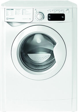 Indesit EWE 81284 W IT lavatrice Caricamento frontale 8 kg 1200 Giri/m