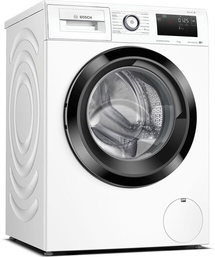 Bosch Serie 6 WAL28RH1IT lavatrice Caricamento frontale 10 kg 1400 Gir