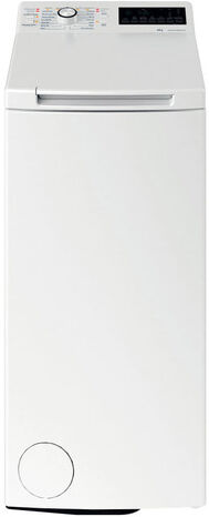 Hotpoint WMTG 625BS IT lavatrice Caricamento dall'alto 6 kg 1200 Giri/