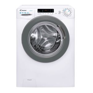 Candy Smart CSS41272DWSE-11 lavatrice Caricamento frontale 7 kg 1200 G