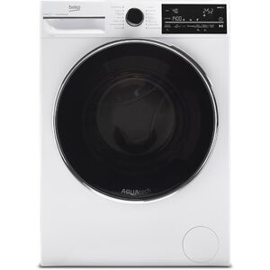 Beko BWU5104AB lavatrice Caricamento frontale 10 kg 1400 Giri/min Bian