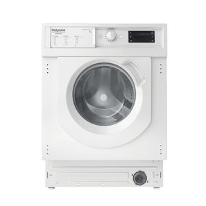 Hotpoint BI WMHG 71483 EU N lavatrice Caricamento frontale 7 kg 1400 G