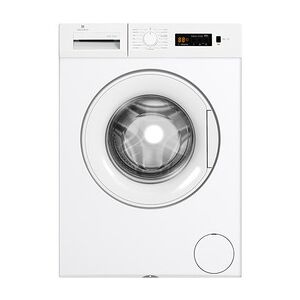 Electroline WMEVT0610 lavatrice Caricamento frontale 6 kg 1001 Giri/min Bianco Electroline WMEVT0610 lavatrice Caricamento frontale 6 kg 1001 Giri/min Bianco