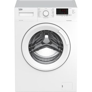 Beko WTX91232WI/IT lavatrice Caricamento frontale 9 kg 1200 Giri/min B