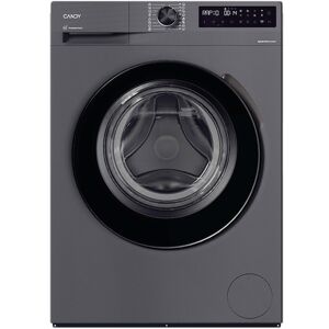 Candy ProWash 500, Lavatrice Compatta 6 KG, 10% più efficente della classe A, 1200 giri, Antracite, Inverter, Vapore, Wi-Fi, Smart Wash, BR 26SSB6G-S Candy ProWash 500, Lavatrice Compatta 6 KG, 10% più efficente della classe A, 1200 giri, Antracite, Inverter, Vapore, Wi-Fi, Smart Wash, BR 26SSB6G-S