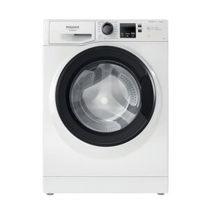 Hotpoint NF825WK IT lavatrice Caricamento frontale 8 kg 1200 Giri/min