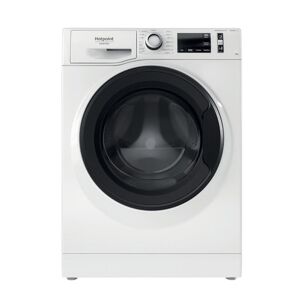 Hotpoint NG845WMA IT N lavatrice Caricamento frontale 8 kg 1400 Giri/m