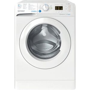Indesit Innex Steam Lavatrice a libera installazione BWA 71295X WV IT - BWA 71295X WV IT Indesit Innex Steam Lavatrice a libera installazione BWA 71295X WV IT - BWA 71295X WV IT