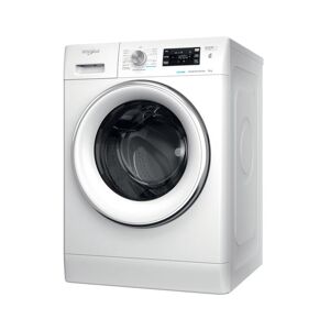 Whirlpool FreshCare Lavatrice a libera installazione - FFB 9258 CV IT