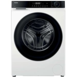 HAIER X Series 5, Lavatrice Carica Frontale 10 KG, 20% più efficente della classe A, 1400 giri, Bianco, AI PowerDrive, Vapore, Wi-Fi, Smart AI, Super Fas HAIER X Series 5, Lavatrice Carica Frontale 10 KG, 20% più efficente della classe A, 1400 giri, Bianco, AI PowerDrive, Vapore, Wi-Fi, Smart AI, Super Fas