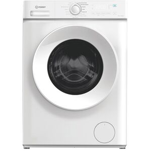 Indesit IMA 864 MY TIME IT 8kg, classe A, White, 1400 giri, Display Digitale Indesit IMA 864 MY TIME IT 8kg, classe A, White, 1400 giri, Display Digitale