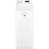 Electrolux EW6T562L lavatrice Caricamento dall'alto 6 kg 1151 Giri/min