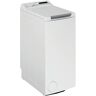 Whirlpool TDLR 6240S IT lavatrice Caricamento dall'alto 6 kg 1151 Giri