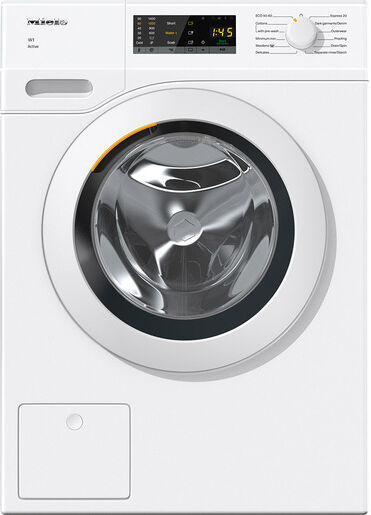 Miele WCA 030 WCS lavatrice Libera installazione Caricamento frontale