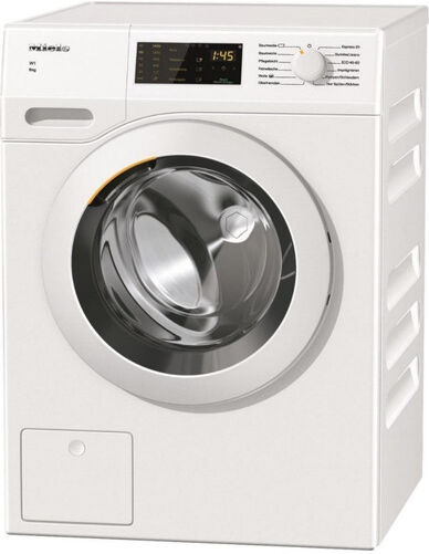 Miele WCD 130 lavatrice Libera installazione Caricamento frontale 8 kg