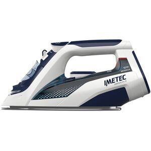 Imetec Ferro a vapore ZeroCalc Z1 2500, Tecnologia Anticalcare, 2200 W