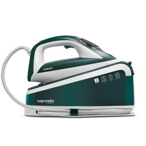 Polti VE30.20 ferro da stiro a caldaia 2200 W 1,6 L Ceramica Verde, Bi