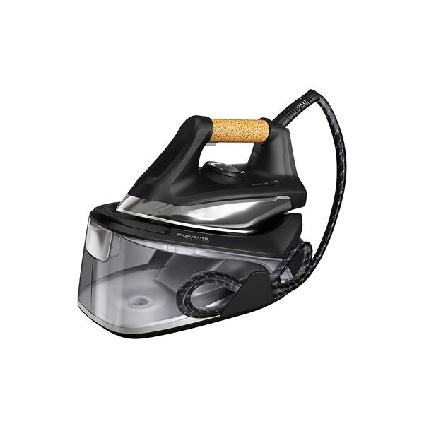 rowenta easy steam vr7361 2400 w 1,4 l acciaio inossidabile alluminio,