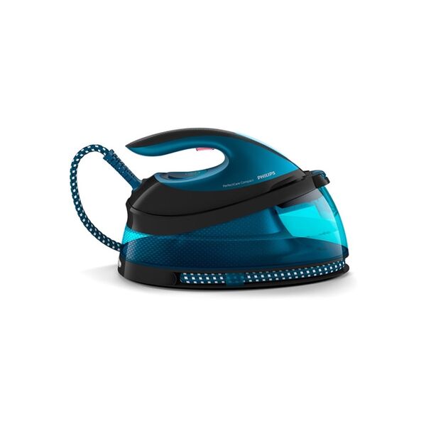 philips perfectcare compact gc7846/80, 2400w, 1.5l