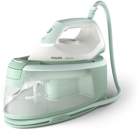 Philips 3000 series PSG3010/70 Sistema stirante